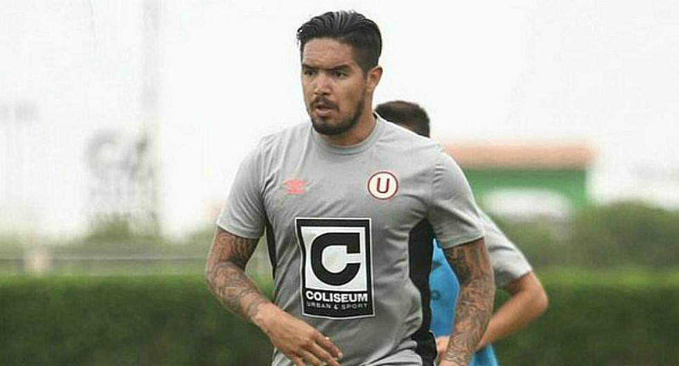 Juan Manuel Vargas habló sobre su situación en la Selección Peruana ...