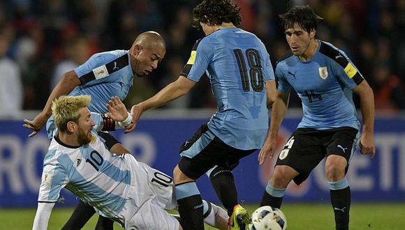 Mundialista uruguayo fue ofrecido a Alianza Lima