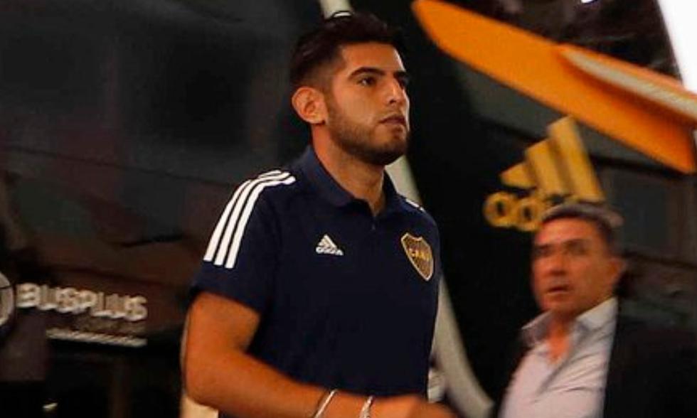 Boca vs. Talleres En VIVO y EN DIRECTO por la Superliga Argentina