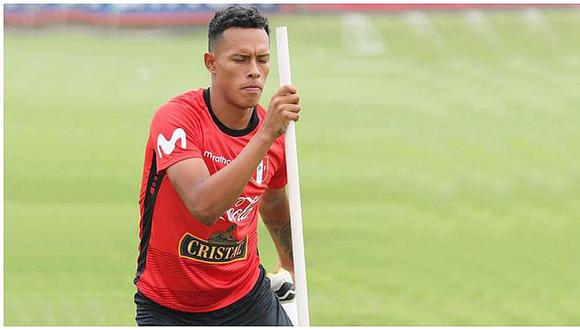 Selección peruana: ¿Quién es Leonardo Mifflin? El 'tapadito' de Gareca para la Copa América 2019