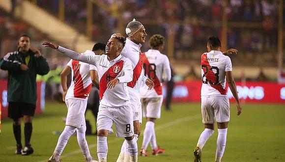 Perú vs. Venezuela | La única duda de Ricardo Gareca para el debut en la Copa América 2019