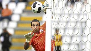 José Carvallo seguirá en Universitario