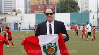 Franco Baresi: El fútbol evoluciona, pero la identidad queda [VIDEO]