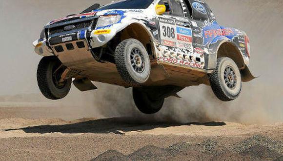 Rally Dakar: Las grandes ventajas de Perú para ser elegido como sede 