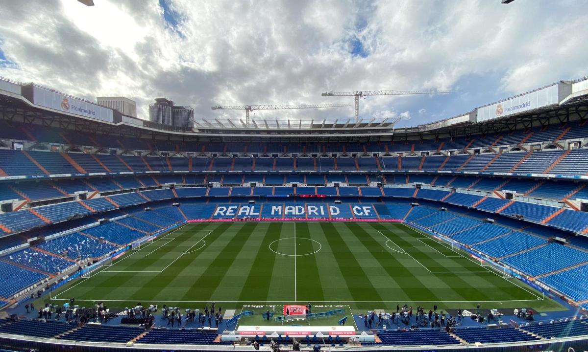 Real Madrid vs Barcelona: DÓNDE, A QUÉ HORA y CÓMO ver El Clásico por LaLiga Santander: última hora de este partidazo por el título del torneo español