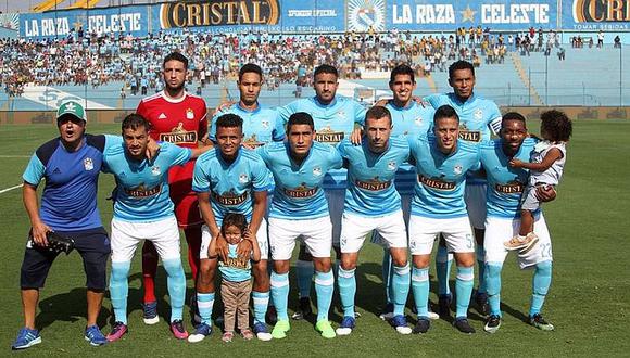 Sporting Cristal: Rotarán al equipo pensando en la Copa Libertadores