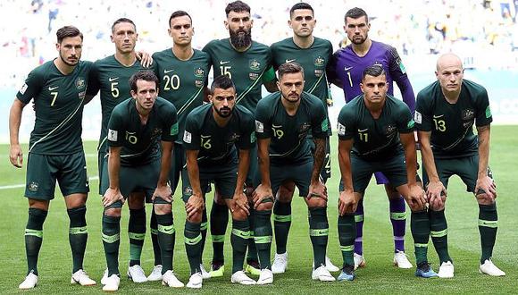 La insólita decisión del técnico de Australia a pocos días de enfrentar a Perú