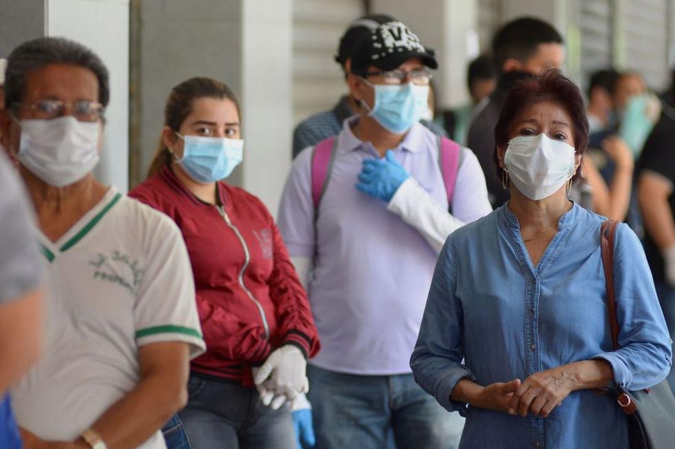 Este bono incluye el bono Yo me quedo en casa, Bono Independiente y Bono Rural (Foto: Andina)