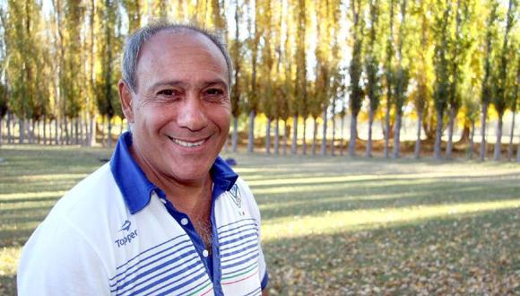Ayacucho FC contrató a Hugo Alberto Iervasi como nuevo técnico
