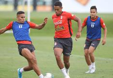 Selección peruana Sub-23 se quedó sin amistoso con miras al Preolímpico 2020 | FOTO