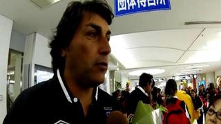 El chileno Letelier y la fórmula para que Chapecoense vuelva a la vida 