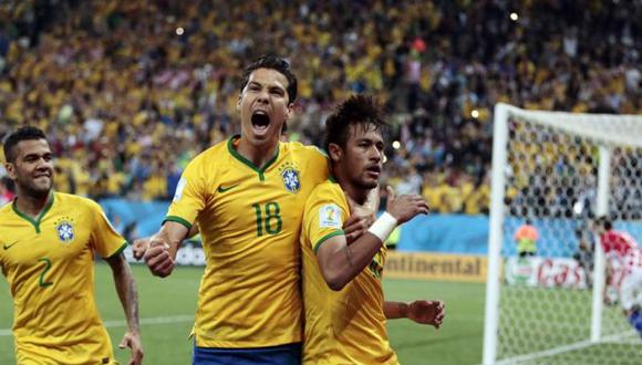 Copa América 2015: Selección de Brasil jugará amistosos ante México y Honduras