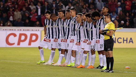 Alianza Lima: este es su primer refuerzo para la temporada 2019