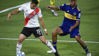 Carlos Zambrano silencia críticas por su presente con Boca Juniors: “Nadie me detiene” 