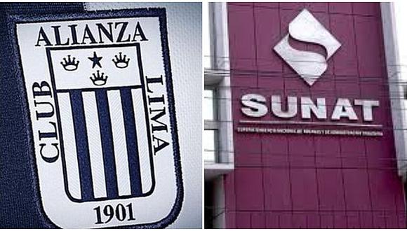 Alianza Lima: ocho socios están cerca de comprar deuda a la Sunat