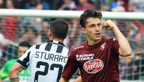 Juventus perdió con Torino pese a golazo de Andrea Pirlo [VIDEO]