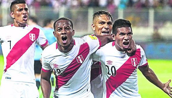 Perú vs Argentina: Entradas en Lima y Buenos Aires para alentar a selección