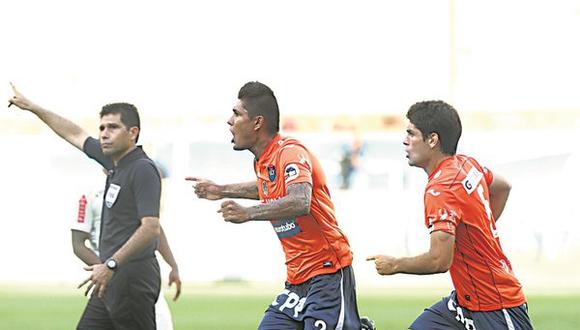 Torneo Apertura: Sport Loreto igualó 1-1 con César Vallejo en Pucallpa