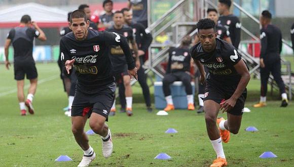 Alianza Lima y el lateral mundialista que quiere para la Libertadores 2019