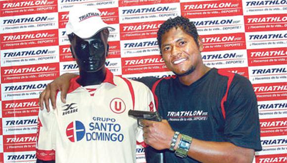 "Chiquito" afirma que técnico Juan Reynoso no es artífice de campaña crema