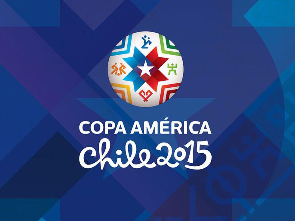 Copa América 2015: Mira las sedes de los cuatro grupos [FOTOS]