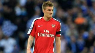 Ex Arsenal y Juventus reveló excesos: "Me emborraché, quedé inconsciente y me llevaron a casa en carretilla"