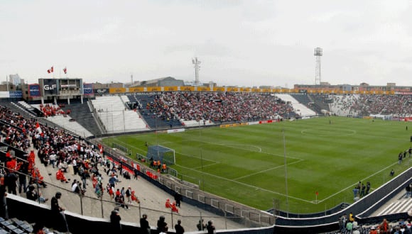 Más de 25 mil entradas: Alianza quiere estadio lleno ante Cristal