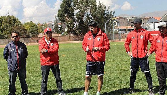 Segunda División. 'Checho' Ibarra buscará la gloria con Cienciano