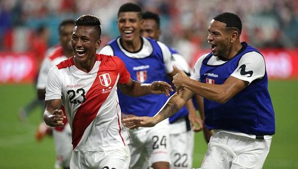 Perú vs. Chile: UNO x UNO de la bicolor en partido amistoso internacional