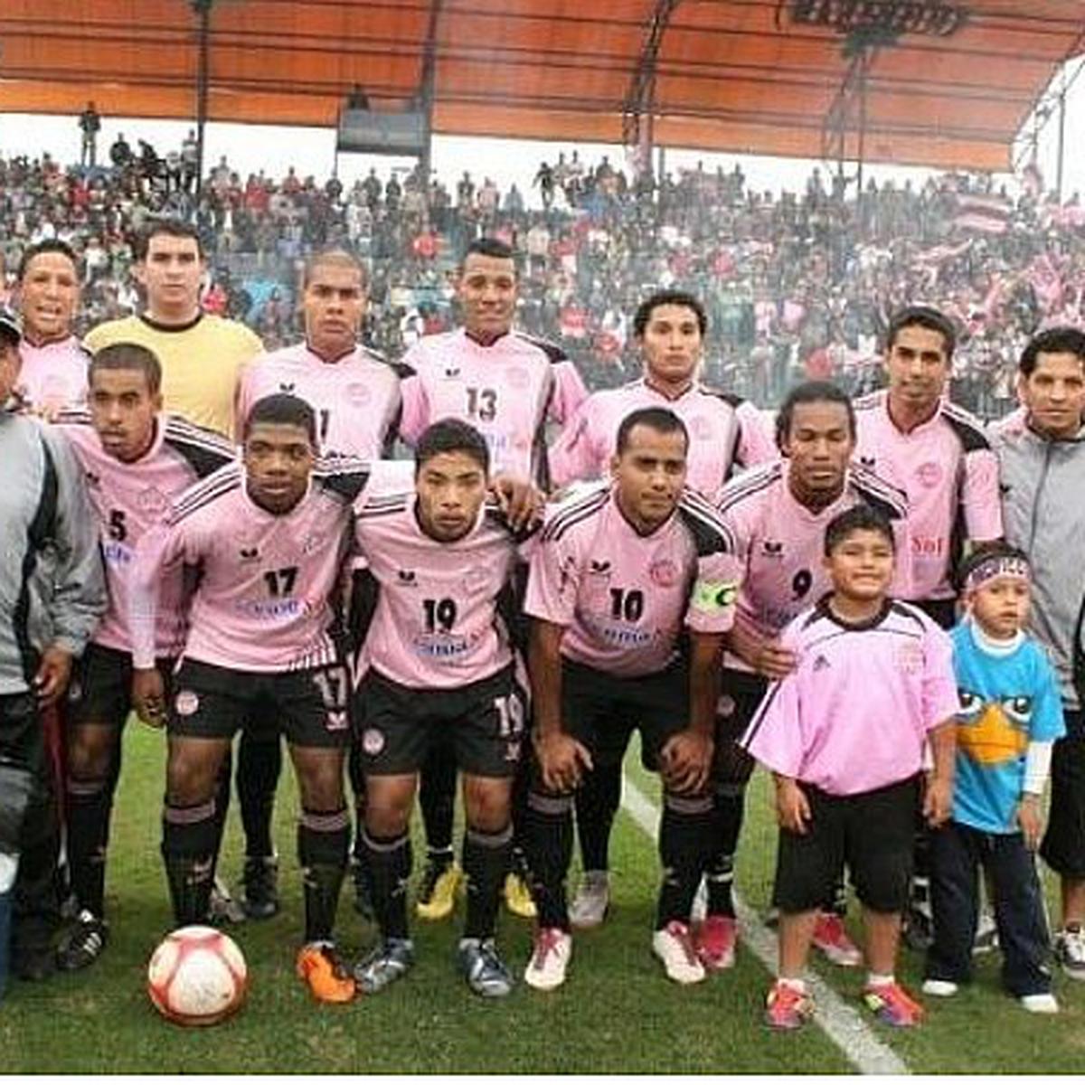 Segunda División: Pacífico FC pide justicia a FPF | FUTBOL-PERUANO | EL  BOCÓN