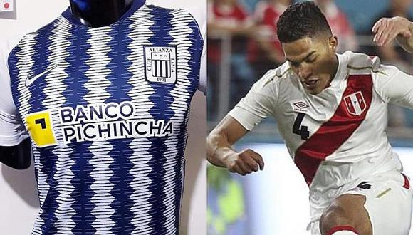 Alianza Lima | Anderson Santamaria entra a los planes blanquiazules para el Torneo Clausura