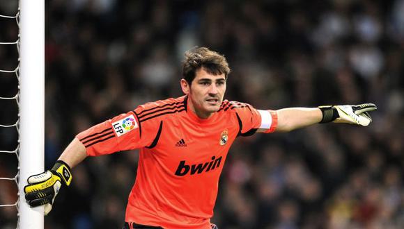 Iker Casillas: su papá acusó a Florentino Pérez de haber maltratado a su hijo 