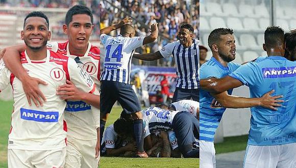 ADFP confirmó los clubes que jugarán la Libertadores y Sudamericana