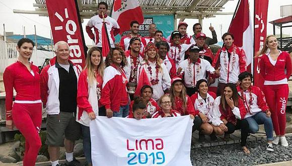 Perú se consagró tetracampeón Panamericano de Surf con miras a Lima 2019