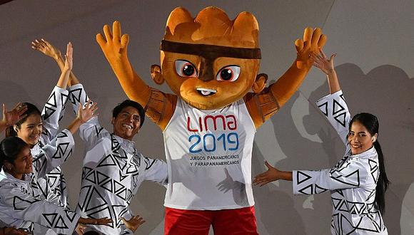 Lima 2019 y el playlist que creó en Spotify a pedido de los hinchas en medio de la inauguración | FOTO