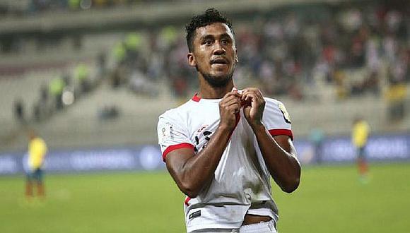 Selección peruana: Renato Tapia sería el capitán en los partidos amistosos