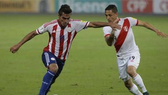 Perú vs. Paraguay: Yoshimar Yotún destacó victoria de selección peruana [VIDEO]