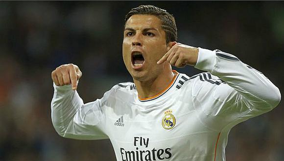 Champions League: Cristiano Ronaldo pidió patear el quinto penal