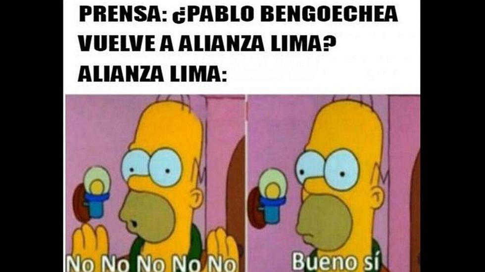 Alianza Lima vs. Binacional: vacílate con los mejores memes que dejó la victoria blanquiazul  | FOTOS