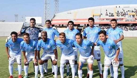 Copa Perú: Campeonó con Cristal en el 2012 y ahora es figura del ADT de Tarma, club que disputa la Etapa Nacional