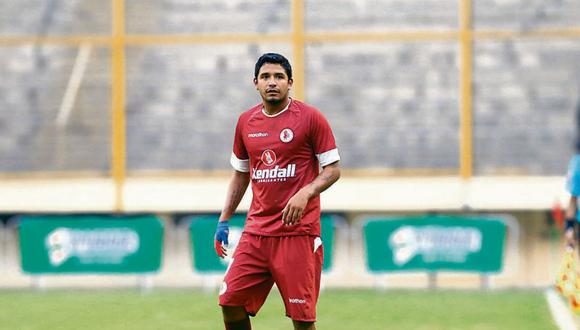 Reimond Manco a El Bocón: “Mi objetivo es llegar a la selección peruana”