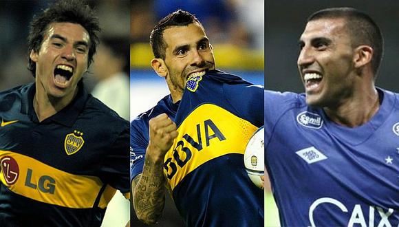 Alianza Lima: Boca Juniors y el equipazo que armaría para la Libertadores