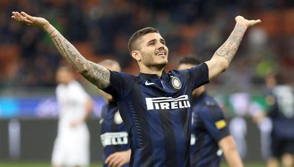 ​Serie A: Inter de Milán vuelve a la victoria tras superar 2-0 al Empoli [VIDEO]