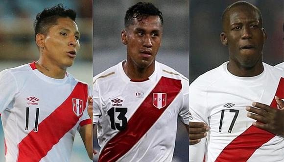 Selección peruana y cinco decepciones ante Ecuador y Costa Rica
