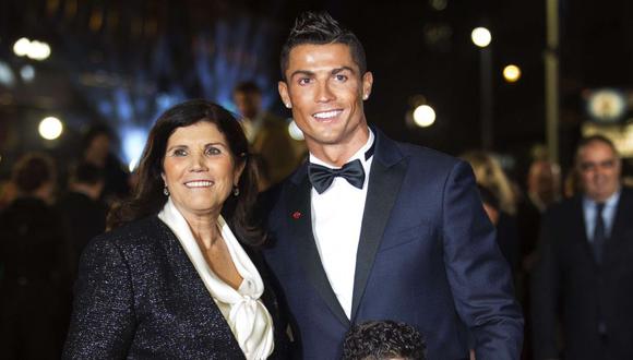 Cristiano Ronaldo ha ganado cinco Balones de Oro en su carrera. (Foto: AFP)