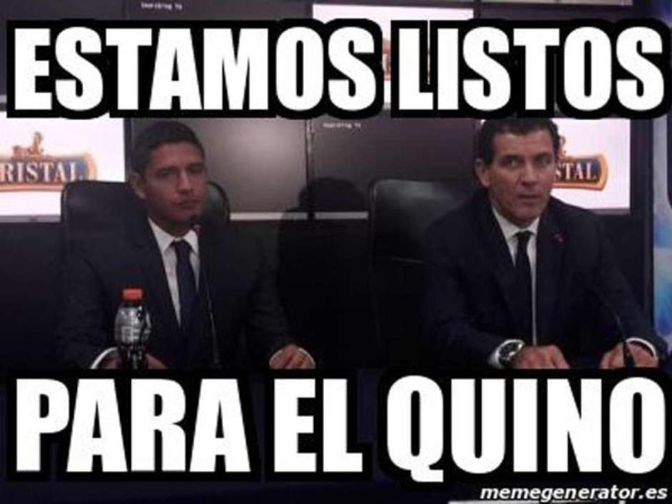 Mira los memes de la derrota de Alianza Lima [GALERÍA]