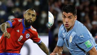 Uruguayos desmienten pacto con Chile para perjudicar a la selección peruana