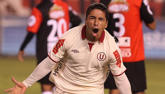 Universitario de Deportes: Mira el gol de Josimar Vargas a Ayacucho FC