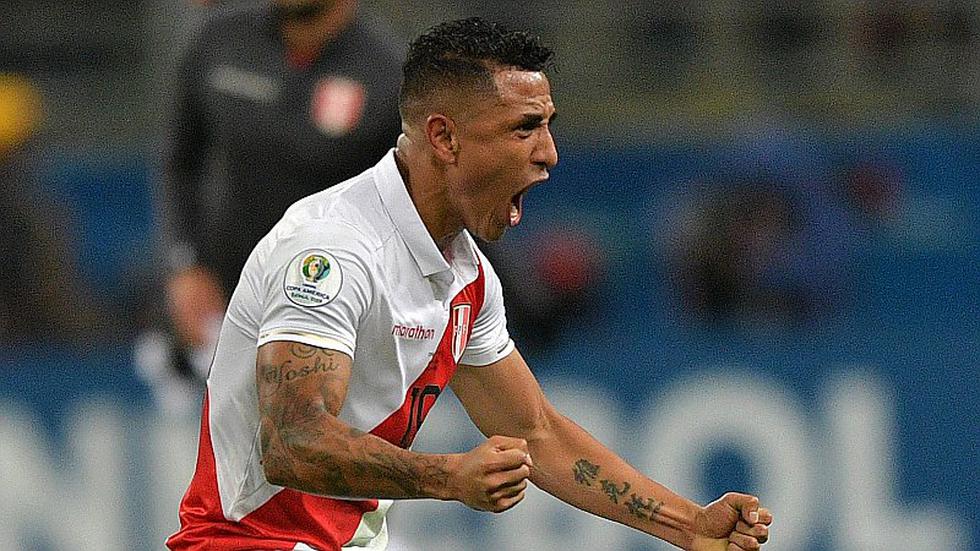 Perú cayó 3-1 ante Brasil y obtuvo el segundo lugar de la Copa América 2019 