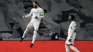 HOY Real Madrid vs. Atalanta EN VIVO vía ESPN 2: octavos de Champions League